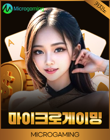 마이크로 카지노 게임