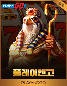 플레이앤고 슬롯 게임