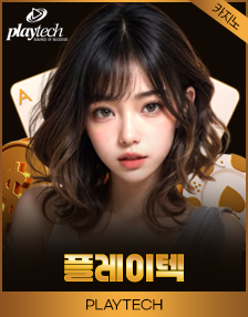 플레이텍 카지노 게임