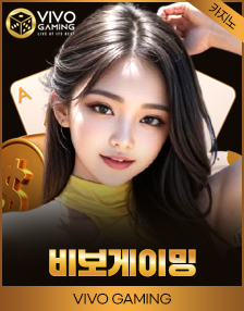 비보 카지노 게임